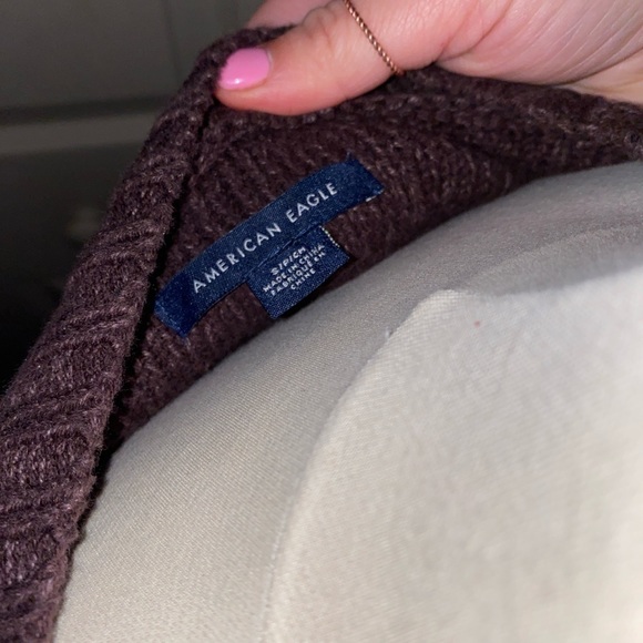 American Eagle Sweater - Picture 3 of 3